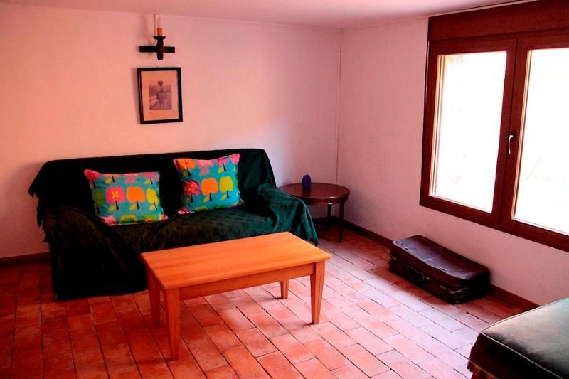 Casa Rural Nacimiento Rio Mundo Riópar Esterno foto