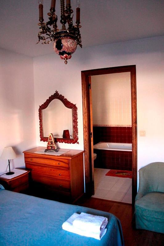 Casa Rural Nacimiento Rio Mundo Riópar Esterno foto